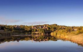 Lalibela Game Reserve - Kichaka Lodge